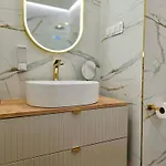 Myhome Z Widokiem Na Wode 아파트