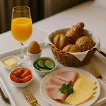 아파트 Myhome Z Widokiem Na Wode *