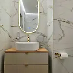 아파트 Myhome Z Widokiem Na Wode