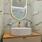 Myhome Z Widokiem Na Wode 피와