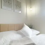 아파트 Myhome Z Widokiem Na Wode 피와