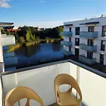 Myhome Z Widokiem Na Wode *