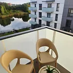 Myhome Z Widokiem Na Wode *