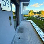 Myhome Z Widokiem Na Wode *