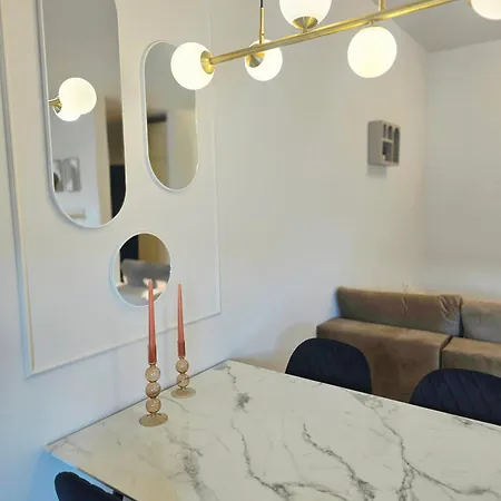 Apartment Myhome Z Widokiem Na Wode Schneidemühl