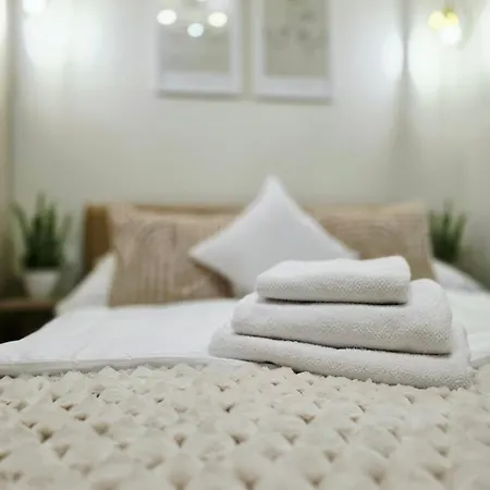 Myhome Z Widokiem Na Wode Apartman