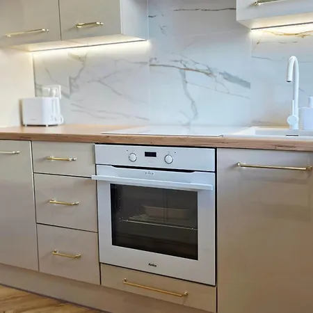 Myhome Z Widokiem Na Wode * Piła