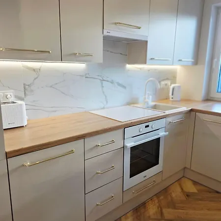 Myhome Z Widokiem Na Wode Schneidemühl