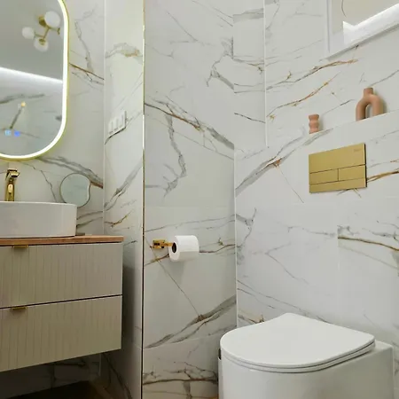 Myhome Z Widokiem Na Wode