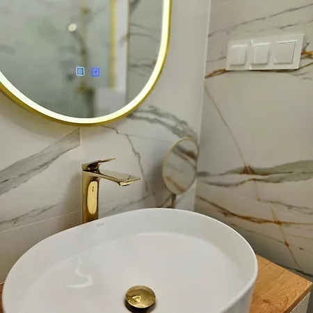 Myhome Z Widokiem Na Wode