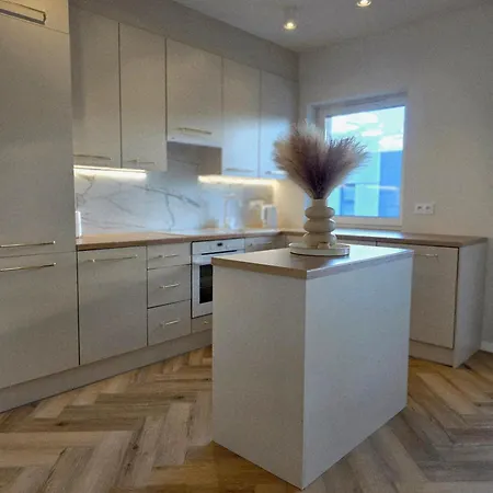 Myhome Z Widokiem Na Wode Apartment *