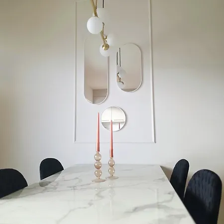 Myhome Z Widokiem Na Wode *