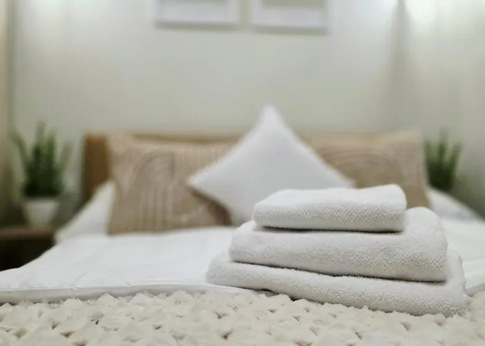 Myhome Z Widokiem Na Wode Apartman