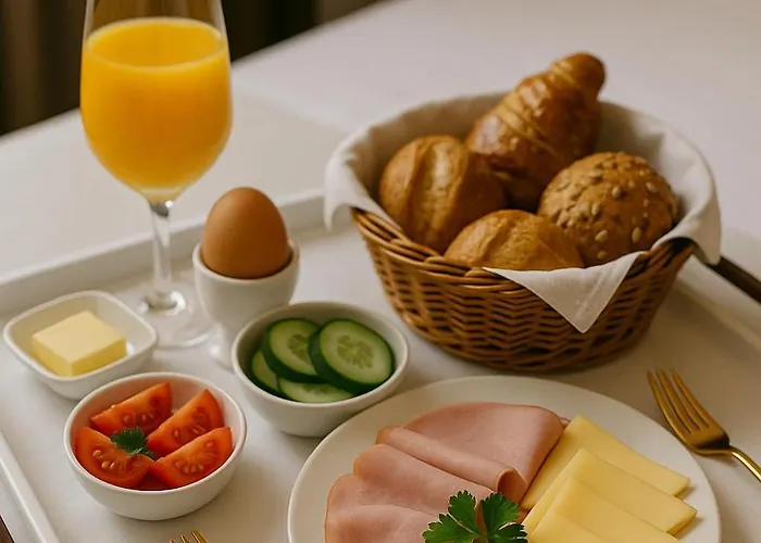 شقة Dhouse Z Widokiem Na Wode *