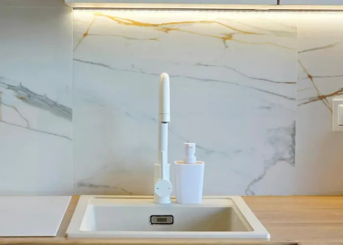 Myhome Z Widokiem Na Wode *