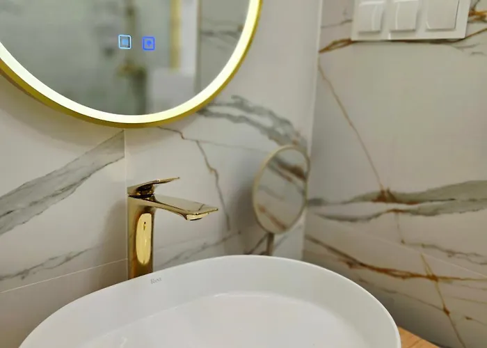 Myhome Z Widokiem Na Wode