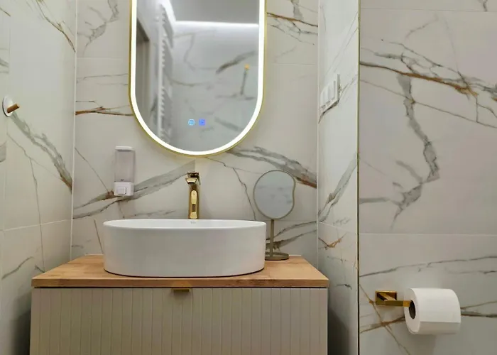 شقة Dhouse Z Widokiem Na Wode