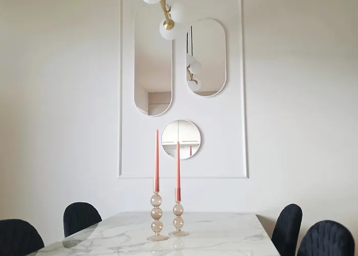 Dhouse Z Widokiem Na Wode *