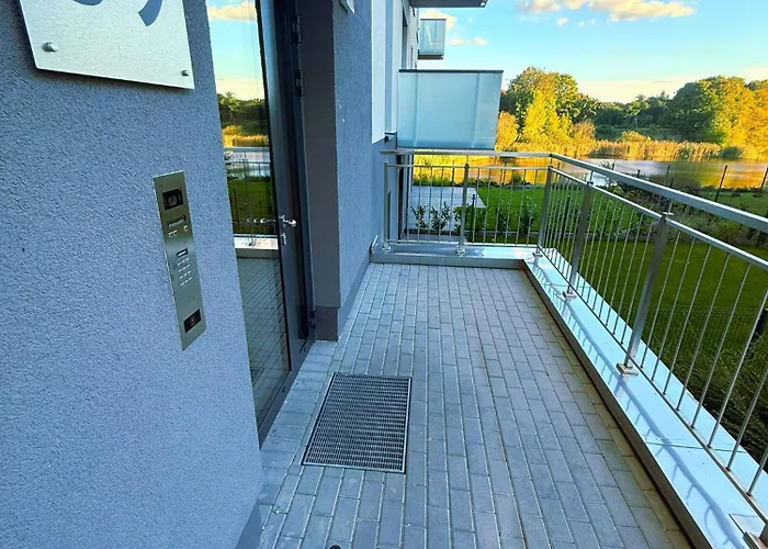 Myhome Z Widokiem Na Wode *